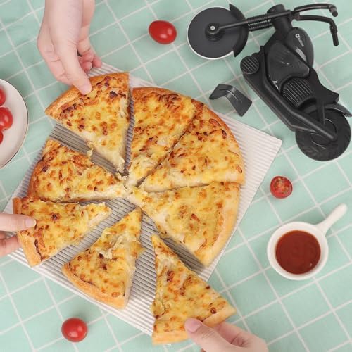 Vue 6 de Asdirne Roulette Pizza