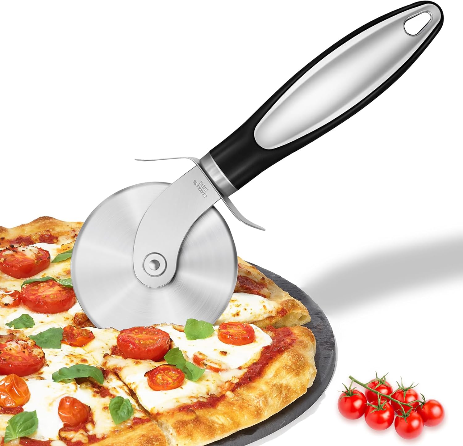 Grsta Roulette Pizza Coupe