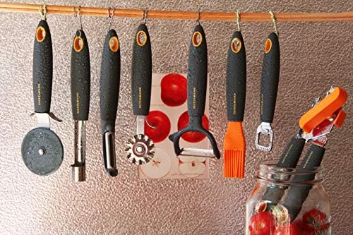 Vue 2 de Fackelmann Soft Roulette