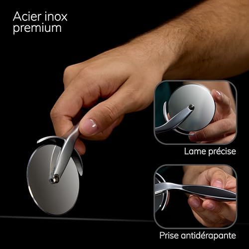 Vue 3 de Cready Proslice Roulette