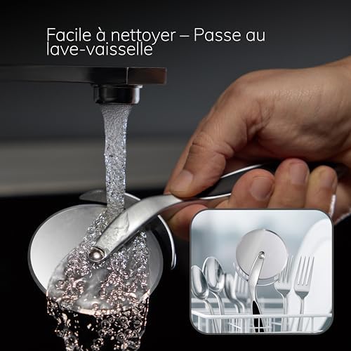 Vue 4 de Cready Proslice Roulette