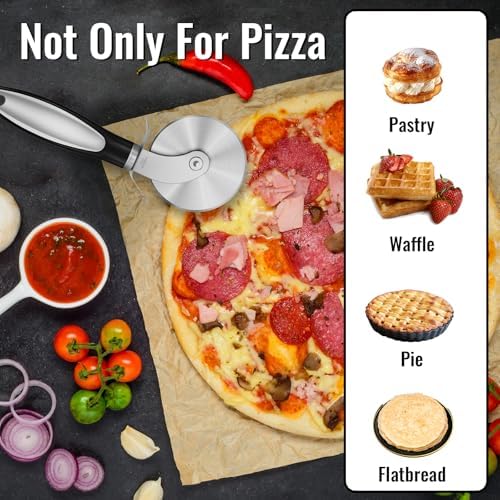 Vue 6 de Grsta Roulette Pizza Coupe