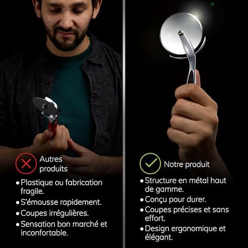 Vue 6 de Cready Proslice Roulette