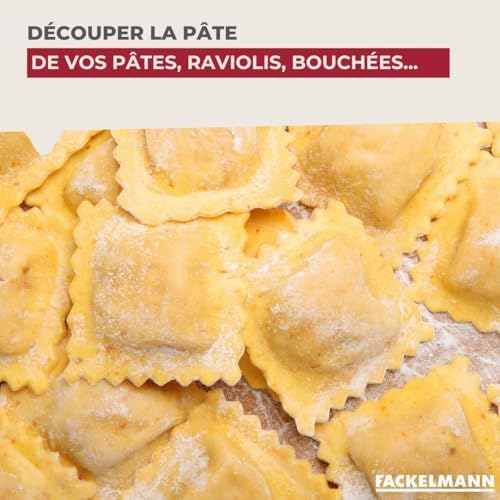 Vue 6 de Fackelmann Roulette Patisserie