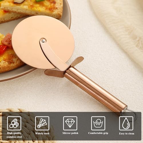 Vue 5 de Berglander Roulette Pizza