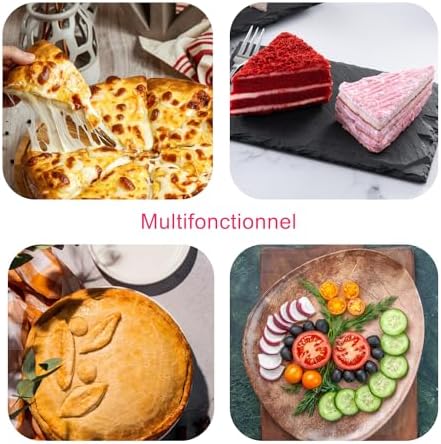 Vue 6 de Roulette Pizza Coupepizza En