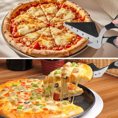 Vue 5 de Vicloon Ciseaux Pizza