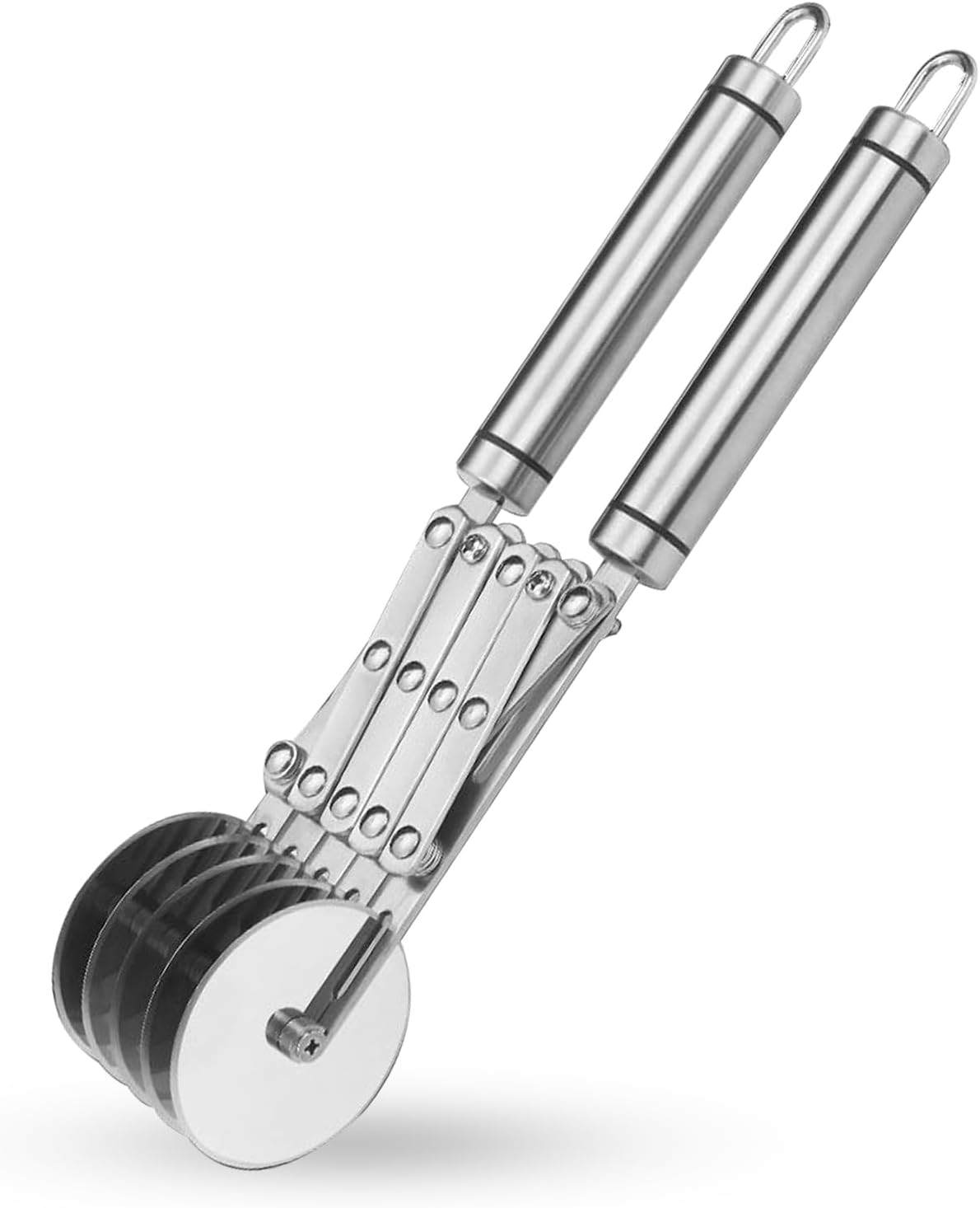 Coupepate Roues Roulette