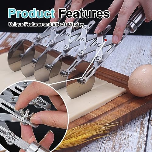 Vue 5 de Coupepate Roues Roulette