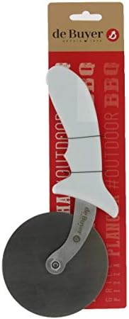 Vue 2 de De Buyer Roulette