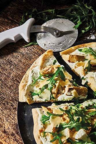 Vue 3 de De Buyer Roulette