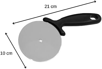 Vue 3 de Fackelmann Fm Professional Roulette