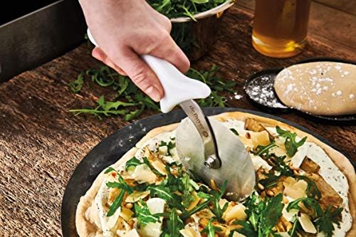 Vue 4 de De Buyer Roulette