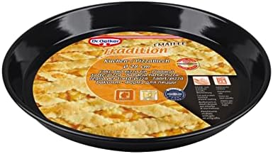 Vue 2 de Dr Oetker Tradition Plaque