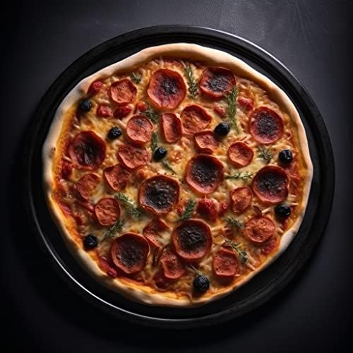 Vue 4 de Dr Oetker Tradition Plaque