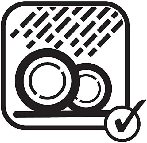 Vue 5 de Kc Blue Kitchencraft Plaque