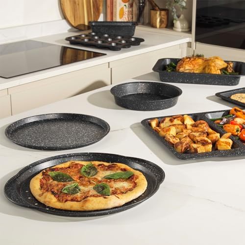 Vue 5 de Salter Megastone Plaque