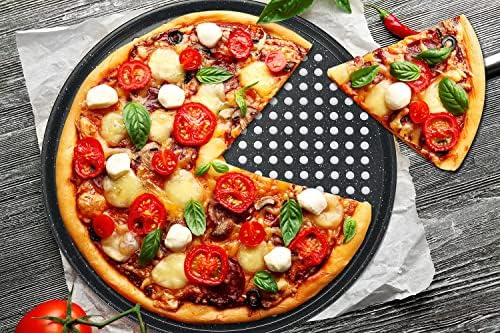 Vue 5 de Monfish Plateau Pizza