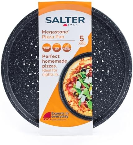 Vue 6 de Salter Megastone Plaque