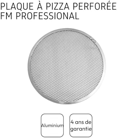 Vue 4 de Fm Professional Plaque