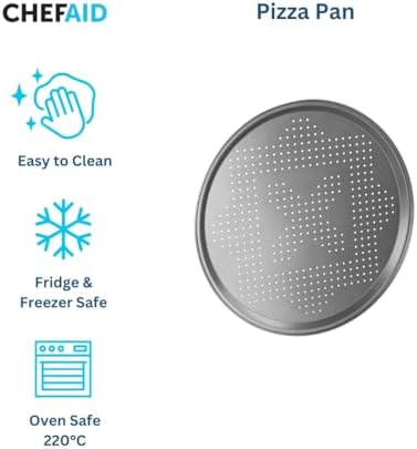 Vue 3 de Chef Aid Moule