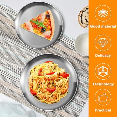 Vue 3 de Lot De Moules