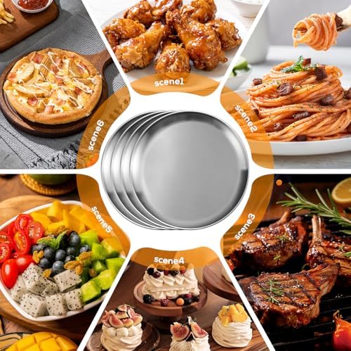 Vue 4 de Lot De Moules