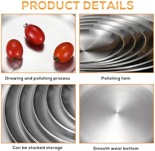 Vue 7 de Lot De Moules