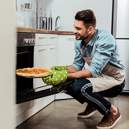 Vue 3 de Relaxdays Plaques De Cuisson