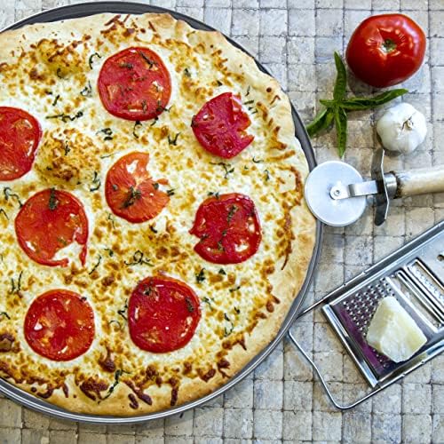 Vue 5 de Relaxdays Plaques De Cuisson