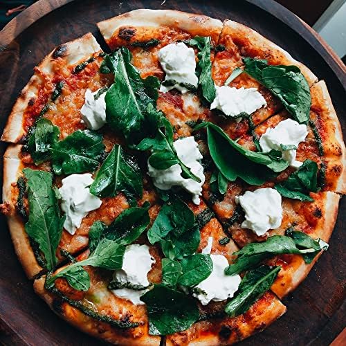 Vue 6 de Colichef Farine Caputo Pizzeria