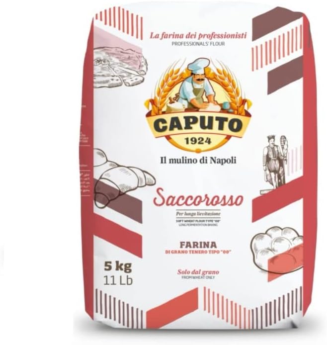 Caputo Farine Italienne Premium