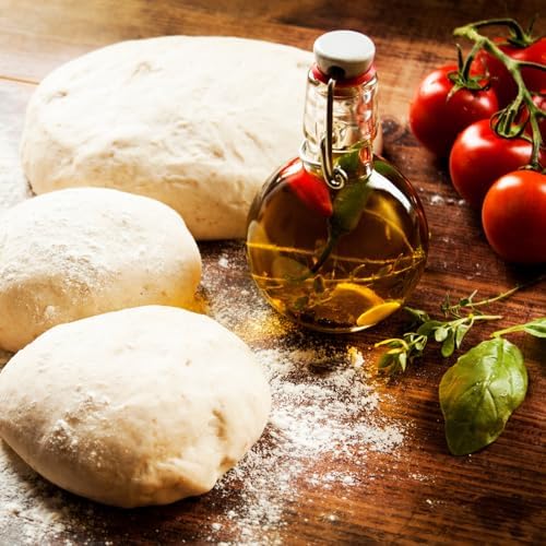 Vue 4 de Mulino Caputo Semoule De