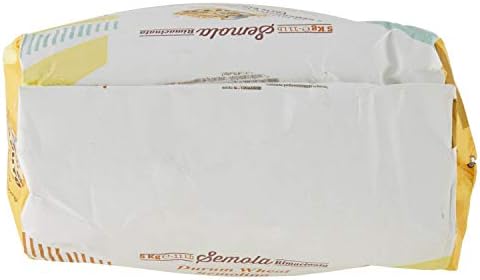 Vue 5 de Semoule De Ble Dur
