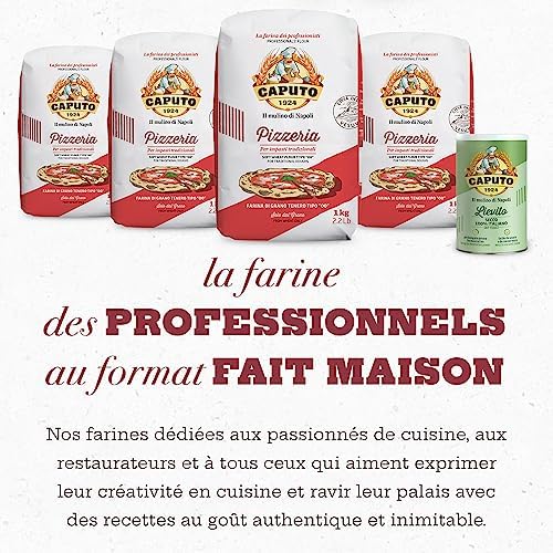 Vue 3 de Colichef Lot De Kg