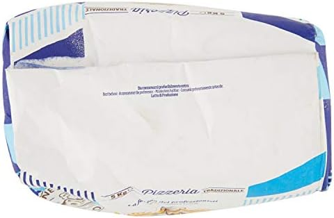 Vue 5 de Farine Caputo Pizzeria Kg