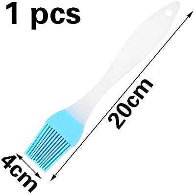 Vue 2 de Pinceau Patisseriepinceau Cuisinepinceau Cuisine