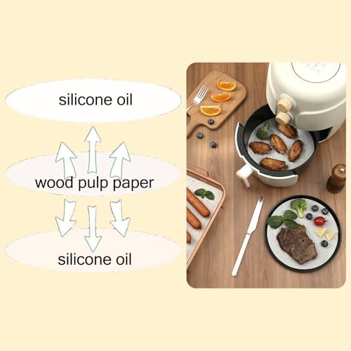 Vue 3 de Tophomer Lot De Feuilles