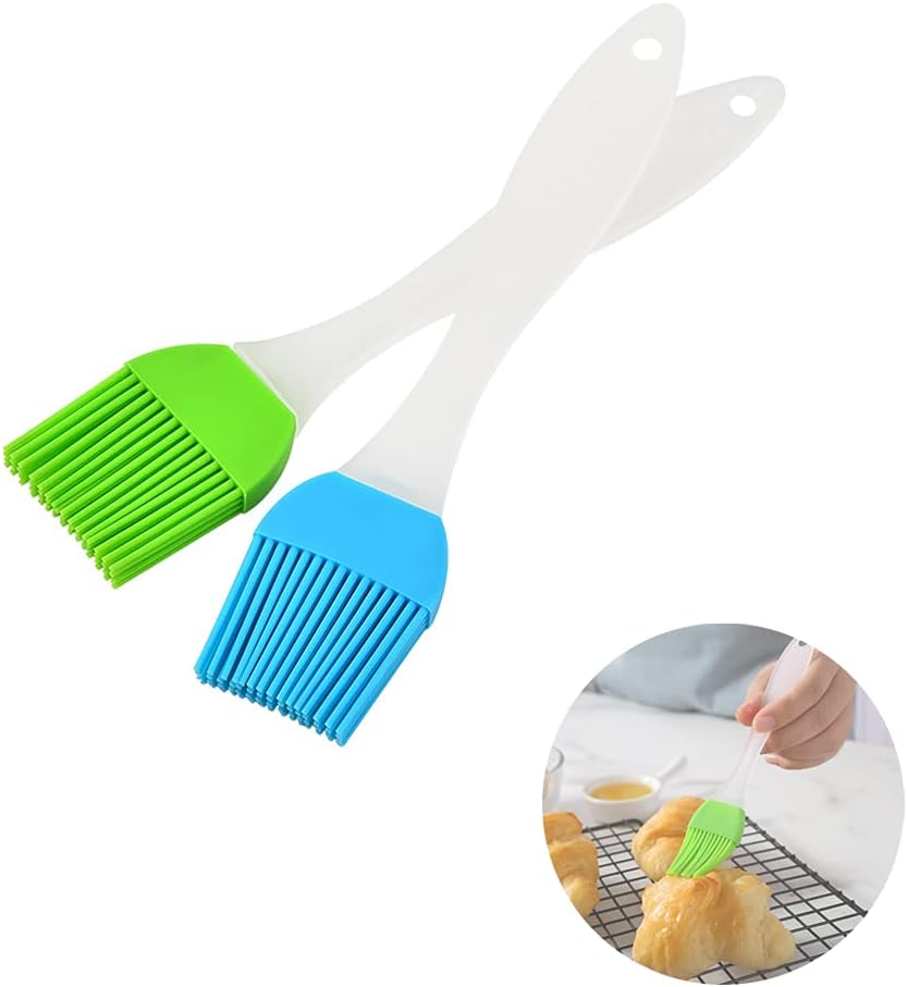 Pinceau Cuisine Silicone Pinceau