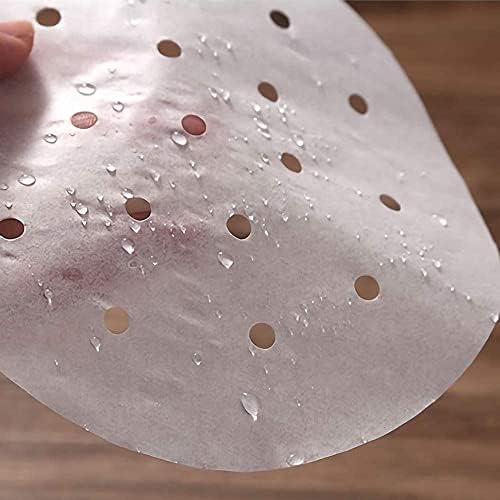 Vue 6 de Lot De Feuilles De