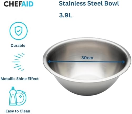 Vue 2 de Chef Aid Bol