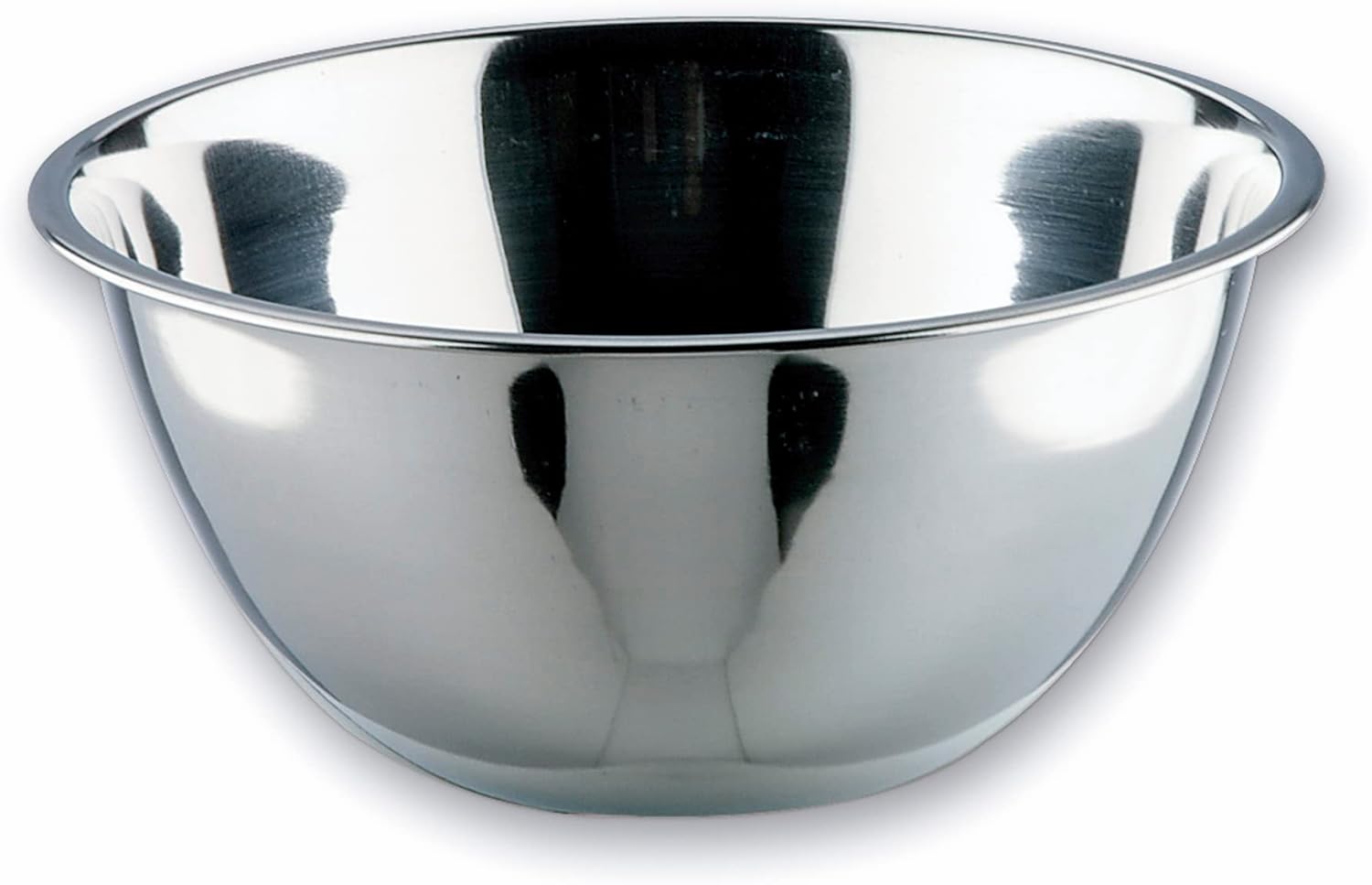 Lacor Garinox Conical Bowl