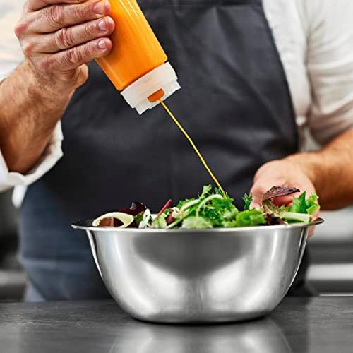 Vue 3 de Lacor Garinox Conical Bowl