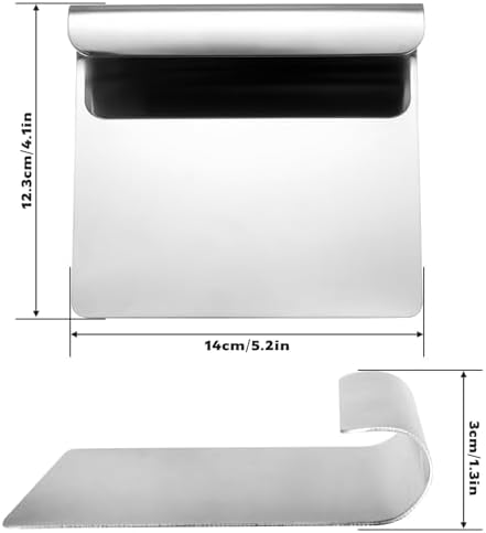 Vue 2 de Ramasse Legumes Cuisine Grattoir