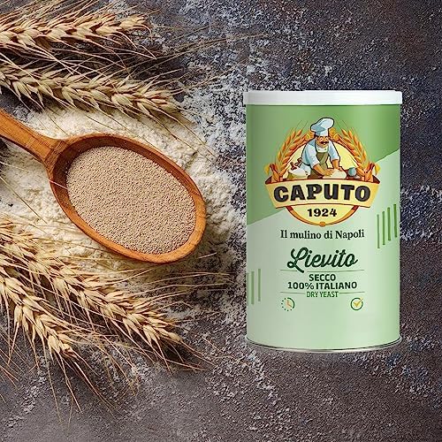 Vue 5 de Pack De Levures Caputo