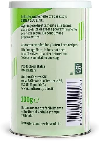 Vue 6 de Pack De Levures Caputo