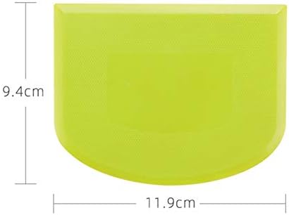 Vue 2 de Pcs Grattoir Patespatule