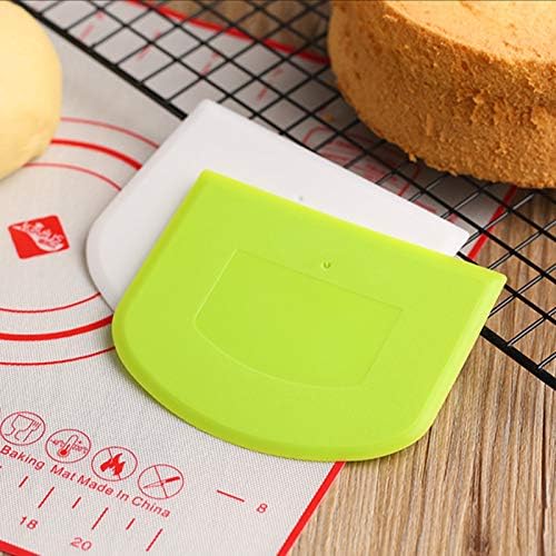 Vue 4 de Pcs Grattoir Patespatule