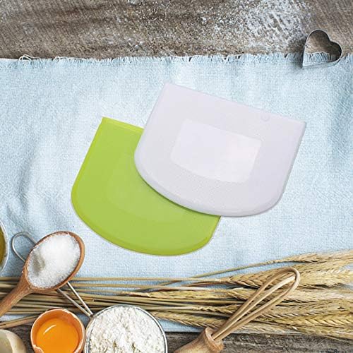 Vue 5 de Pcs Grattoir Patespatule