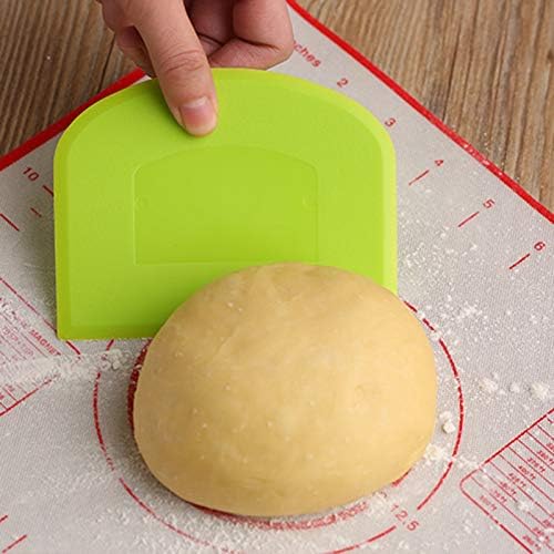 Vue 6 de Pcs Grattoir Patespatule